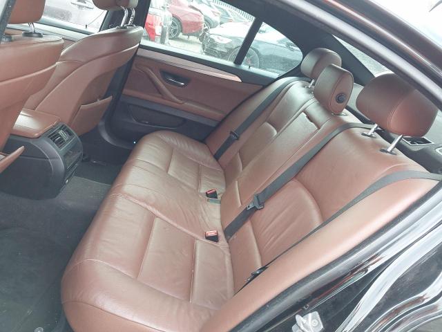 2012 BMW 520D M SPO