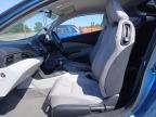 2010 HONDA CR-Z SP I- for sale at Copart WESTBURY