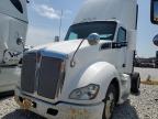 2015 KENWORTH T680 SEMI TRUCK for sale at Copart NE - LINCOLN