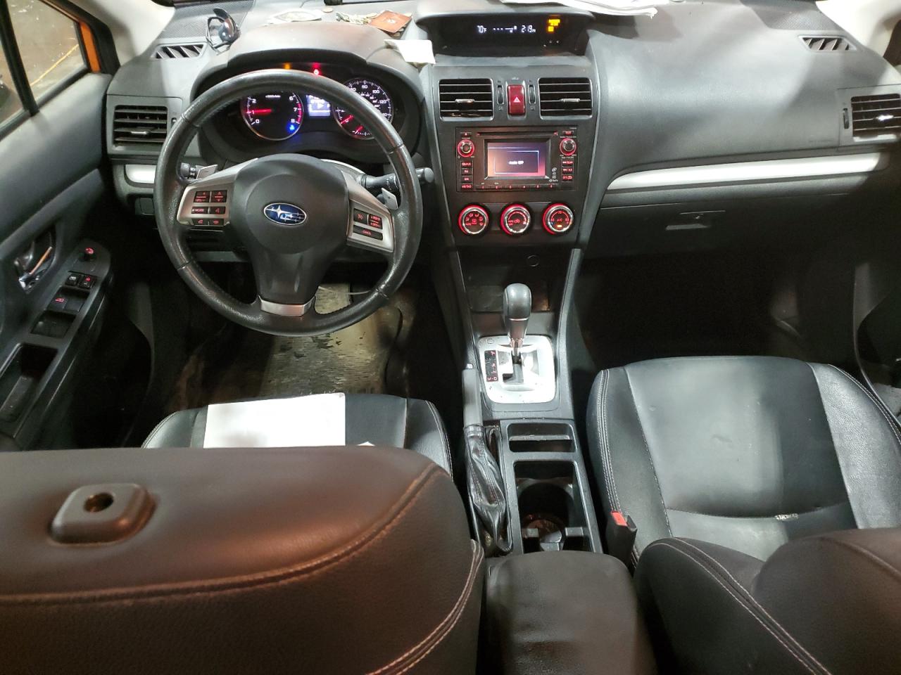 2014 Subaru Xv Crosstrek 2.0 Limited VIN: JF2GPAGC2E8346397 Lot: 66150065