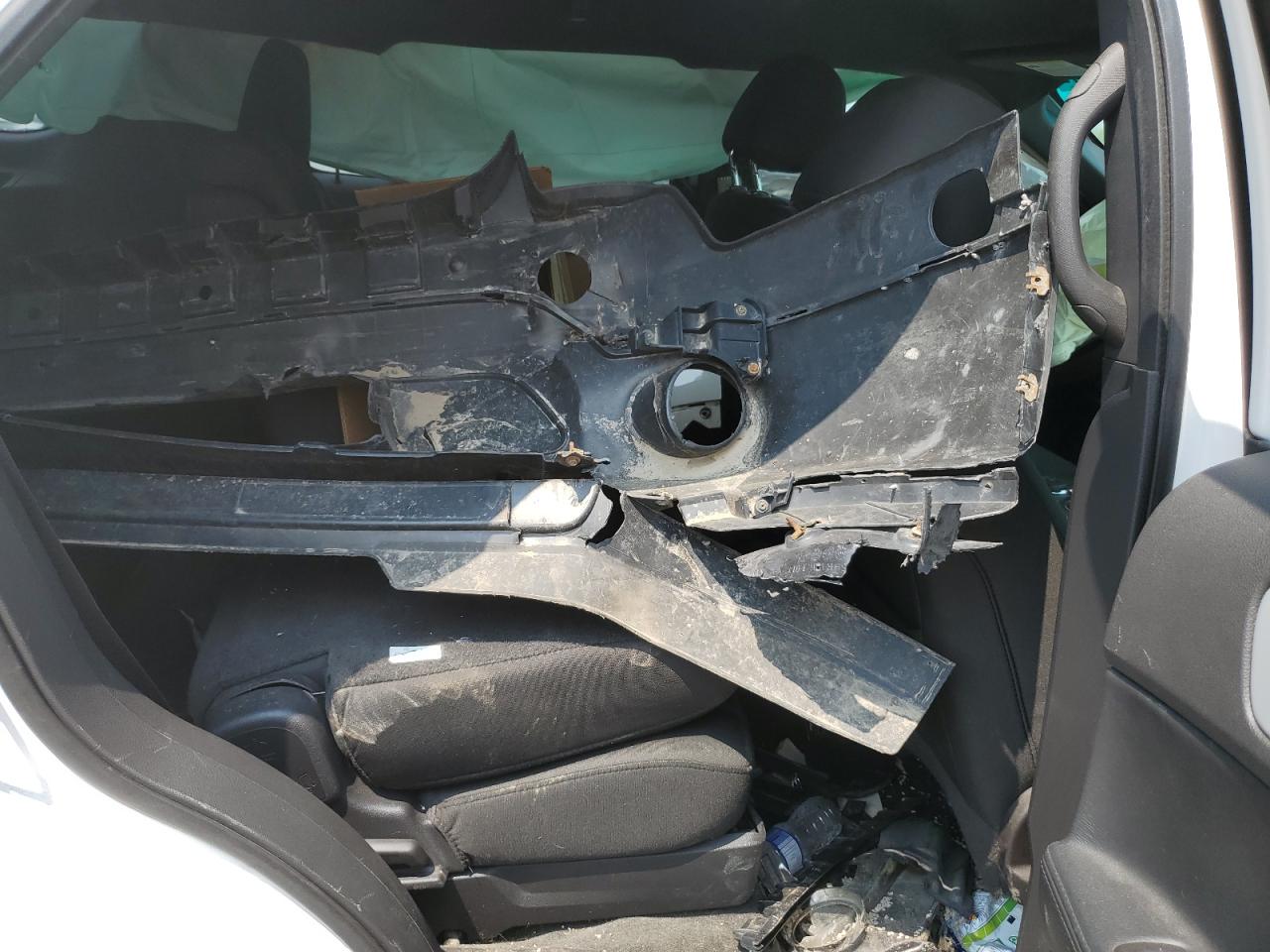 2014 Ford Explorer Xlt VIN: 1FM5K8D86EGB69710 Lot: 64266625