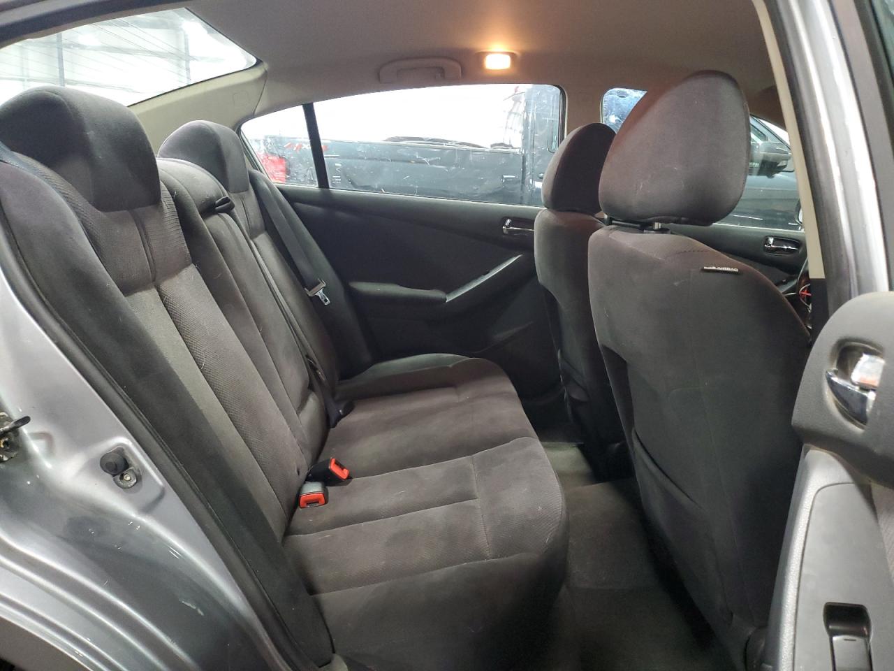 2008 Nissan Altima 2.5 VIN: 1N4AL21E38C209248 Lot: 65310175