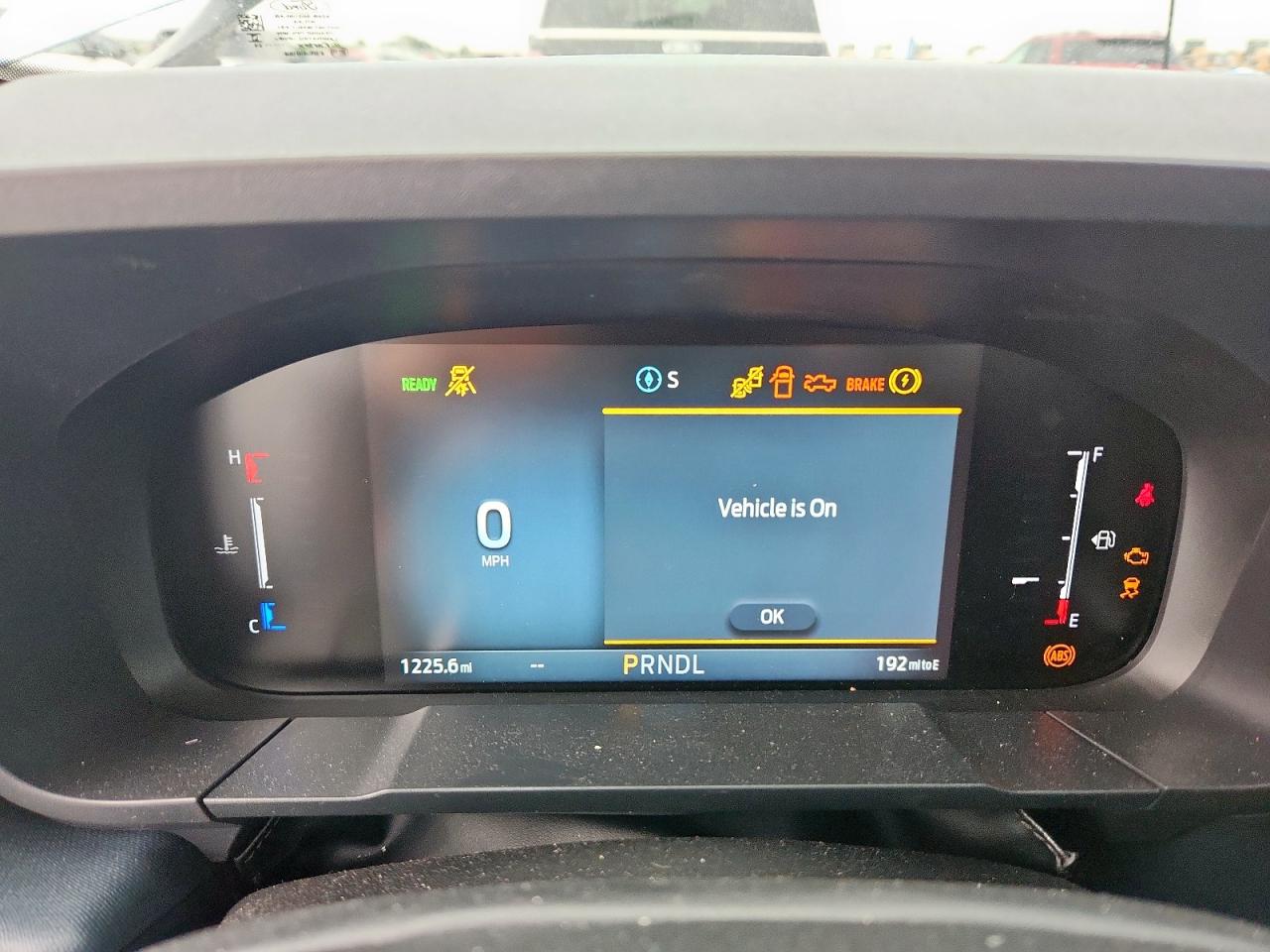 2025 Ford Maverick Xl VIN: 3FTTW8A33SRA63485 Lot: 63322375