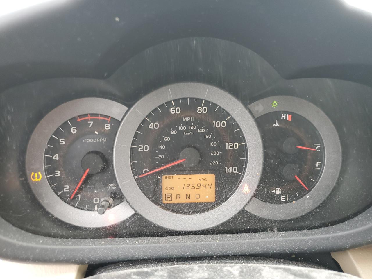 2009 Toyota Rav4 VIN: JTMZF33V39D001471 Lot: 63467525