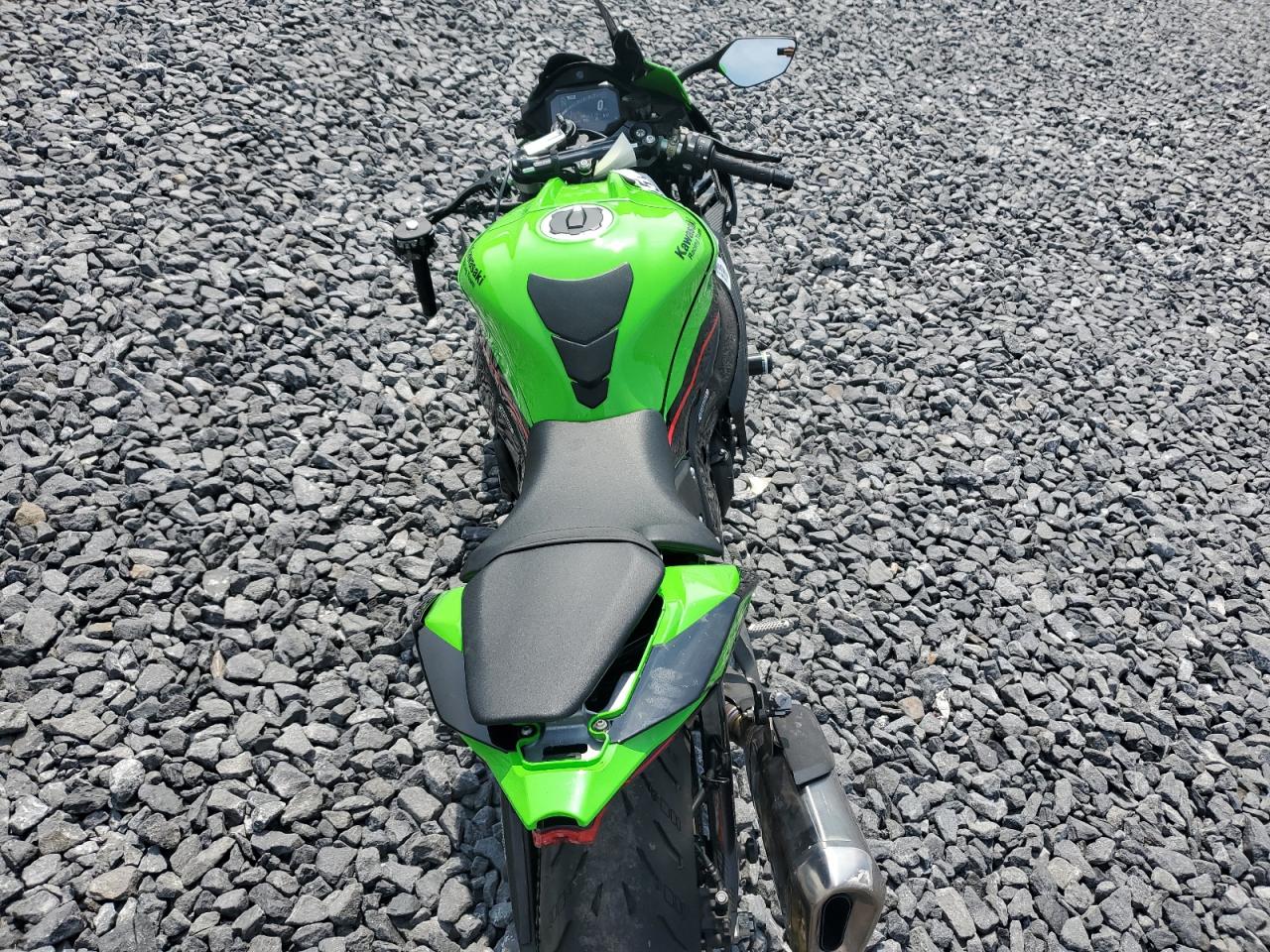 jkbzxvm10ma000380 JKBZXVM10MA000380 2021 Kawasaki Zx1002 M