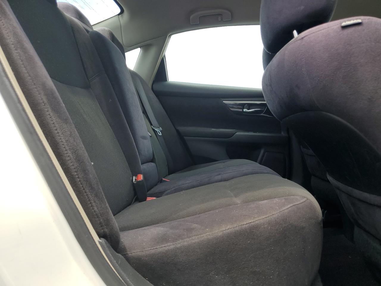 2013 Nissan Altima 2.5 VIN: 1N4AL3AP7DC226555 Lot: 65511655