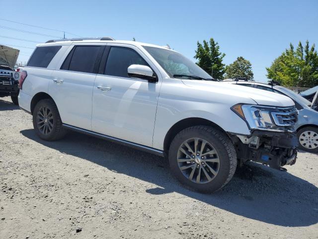  FORD EXPEDITION 2020 Biały