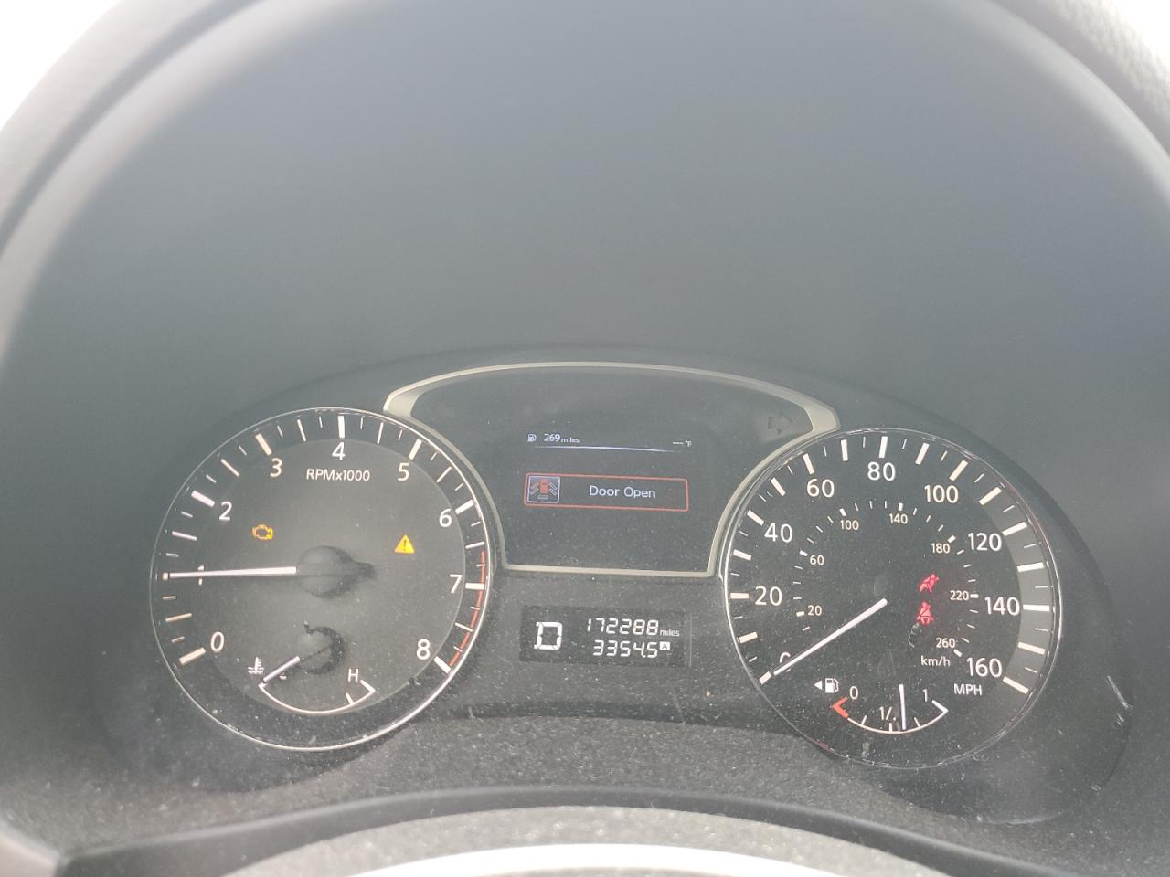 2014 Nissan Altima 2.5 VIN: 1N4AL3APXEC162903 Lot: 63014825