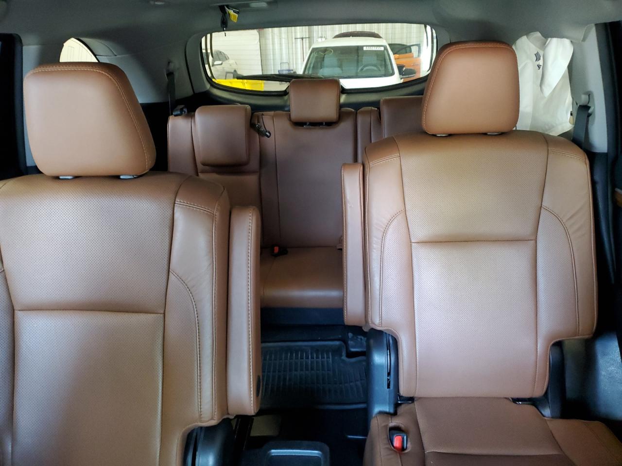 2019 Toyota Highlander Limited VIN: 5TDDZRFH0KS988759 Lot: 63915815