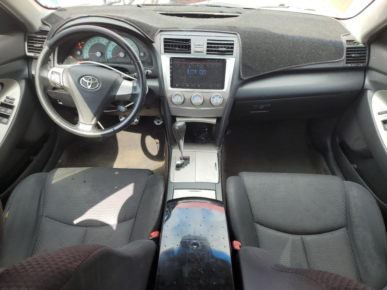 2010 Toyota Camry Base VIN: 4T1BF3EK2AU069068 Lot: 64546065