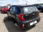 2019 KIA PICANTO 1 for sale at Copart WOLVERHAMPTON