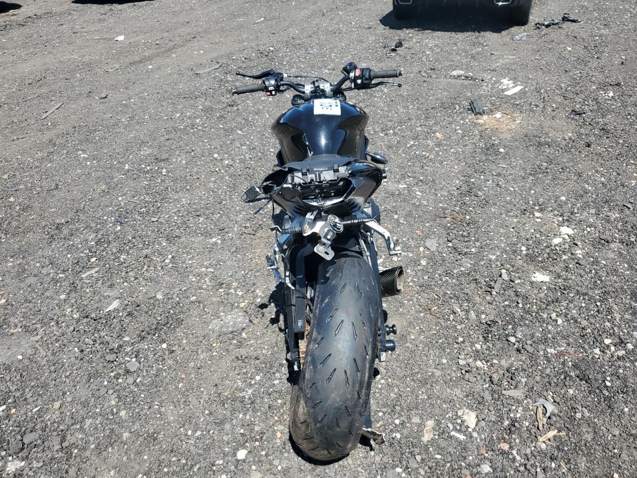 2018 OTHER TRIUMPH MOTORCYCLE STREET TRIPLE RS