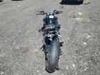 2018 TRIUMPH MOTORCYCLE STREET TRIPLE RS   for sale at Copart NY - LONG ISLAND