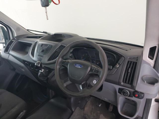 2016 FORD TRANSIT 35