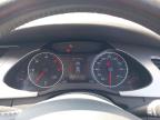 2008 AUDI A4 AVANT S for sale at Copart BRISTOL