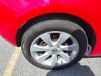 2014 VAUXHALL ASTRA GTC for sale at Copart SANDTOFT