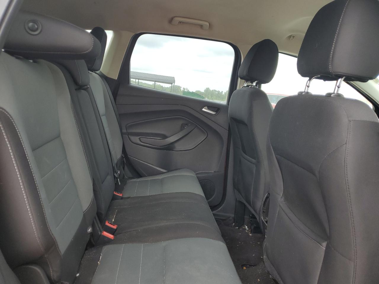 2016 Ford Escape Se VIN: 1FMCU0G74GUC10782 Lot: 65609725