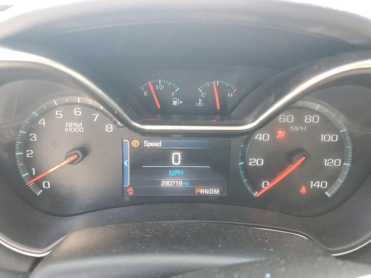 2014 Chevrolet Impala Lt VIN: 2G1125S39E9116001 Lot: 63784765