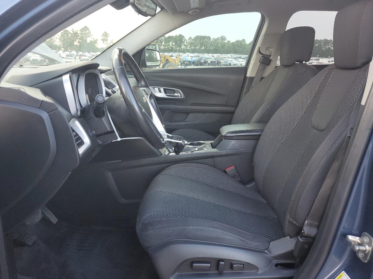 2016 Chevrolet Equinox Lt VIN: 2GNALCEK7G6149764 Lot: 64821705