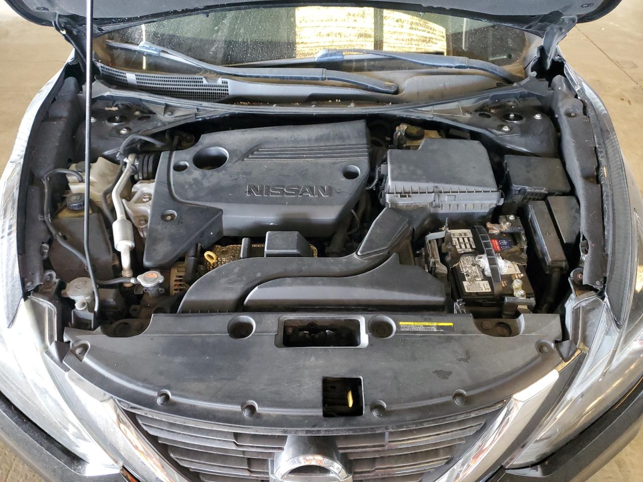 2016 Nissan Altima 2.5 VIN: 1N4AL3AP4GC250445 Lot: 63480525