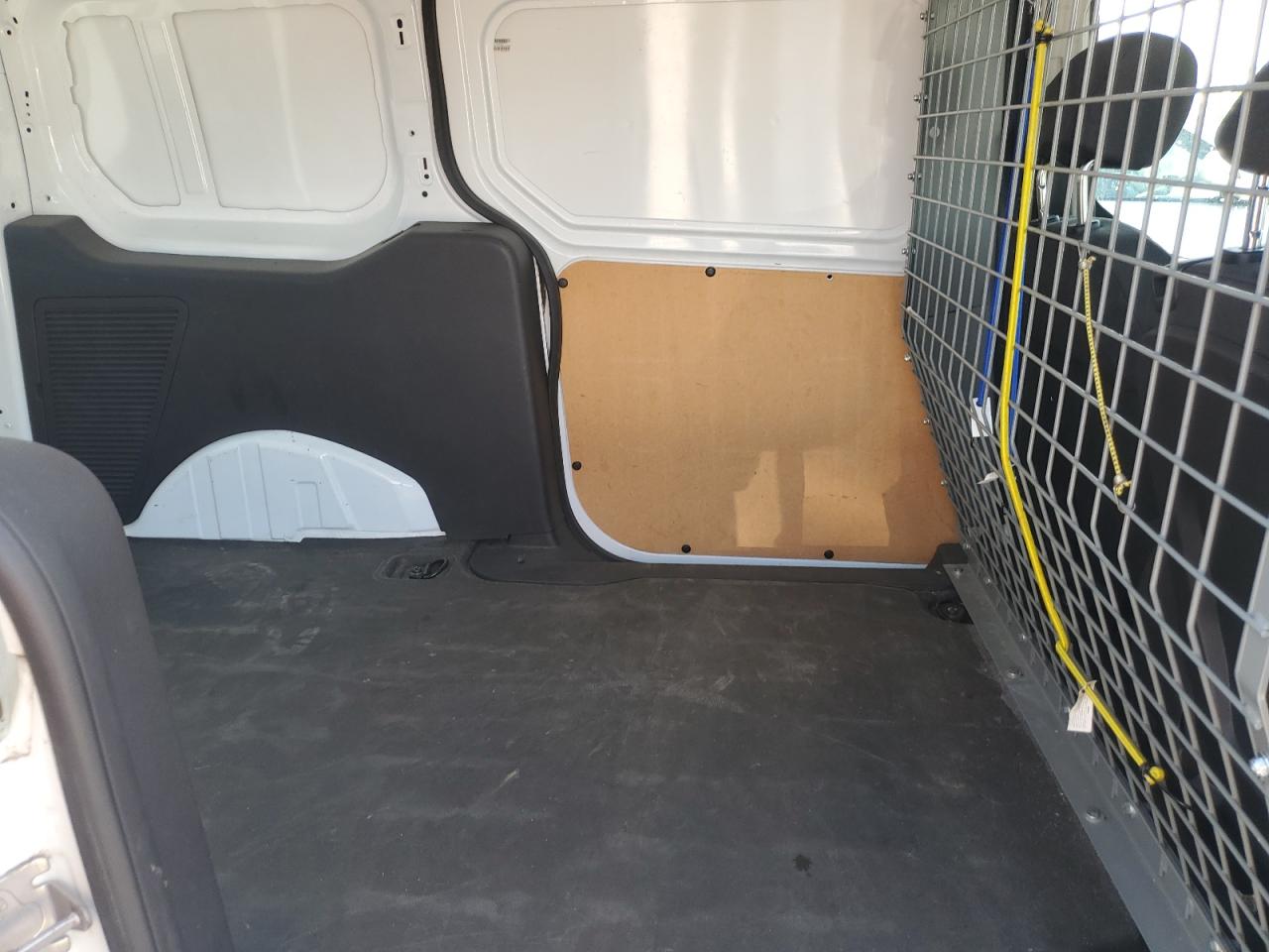 2016 Ford Transit Connect Xlt VIN: NM0LS7F77G1273264 Lot: 63239195