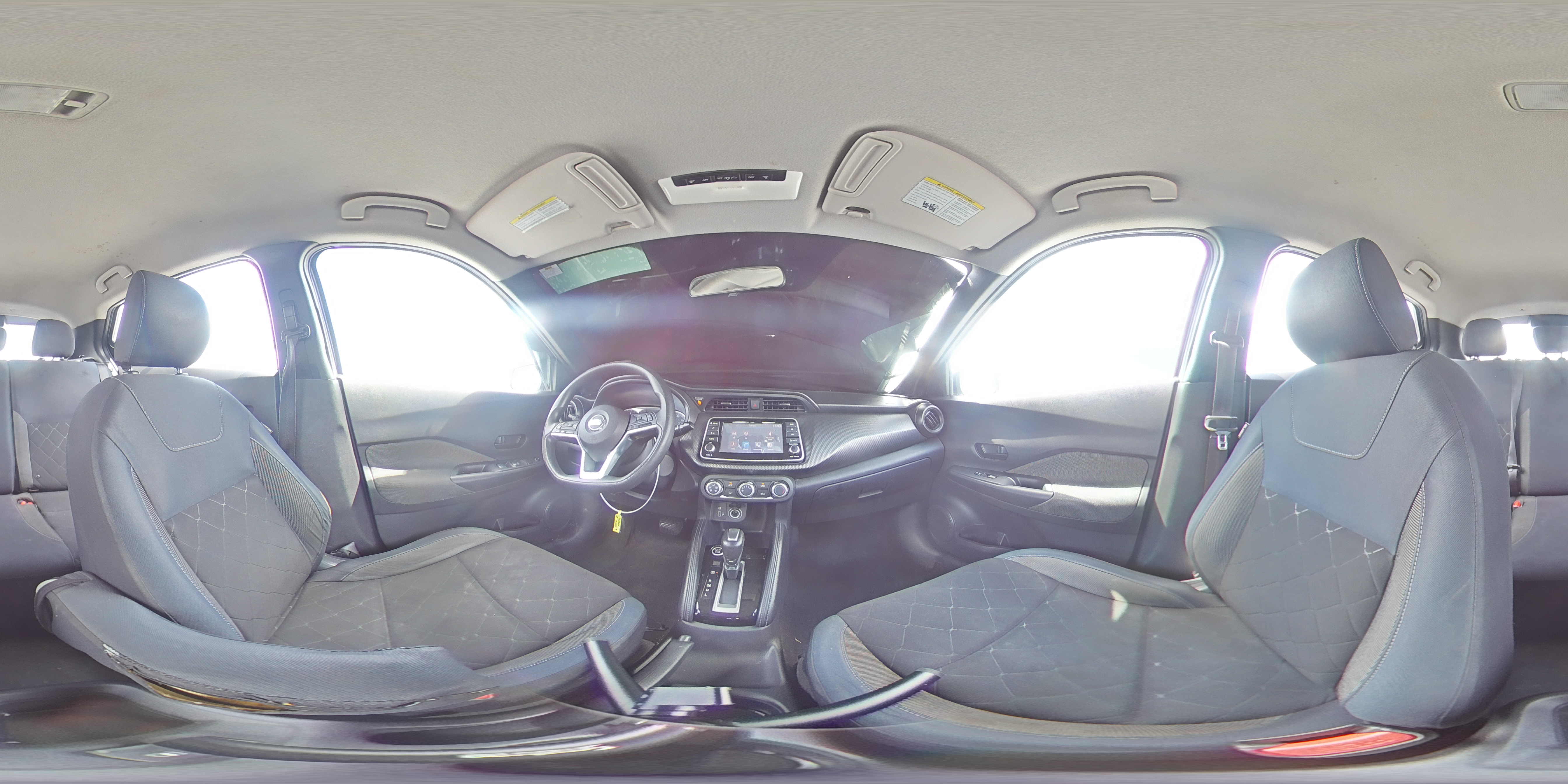 2018 Nissan Kicks S VIN: 3N1CP5CU9JL529636 Lot: 64526805