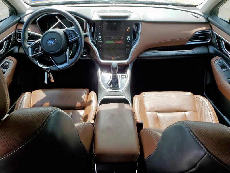  SUBARU OUTBACK 2020 Gray