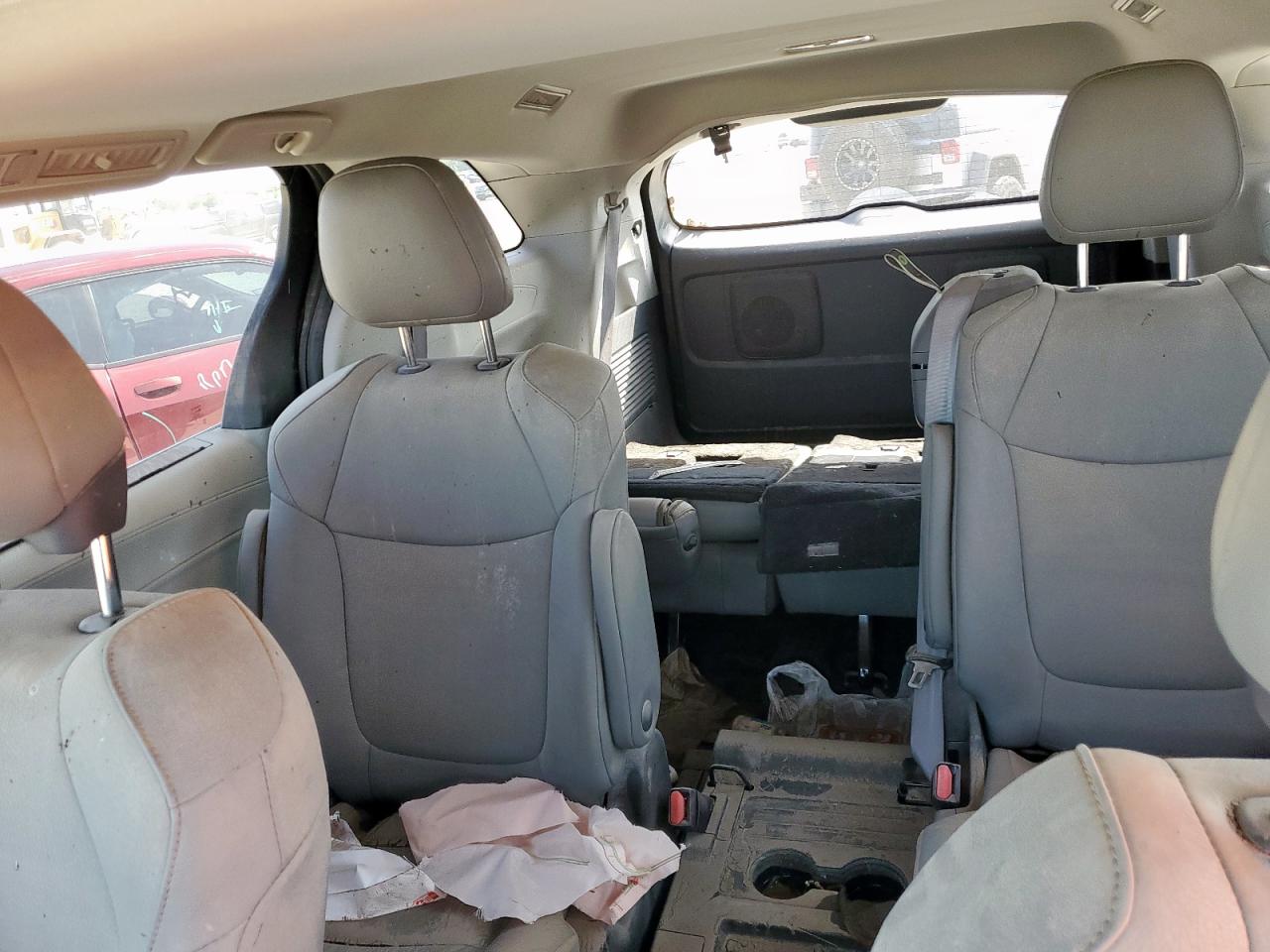 2022 Toyota Sienna Xle VIN: 5TDYRKEC7NS130921 Lot: 64811575