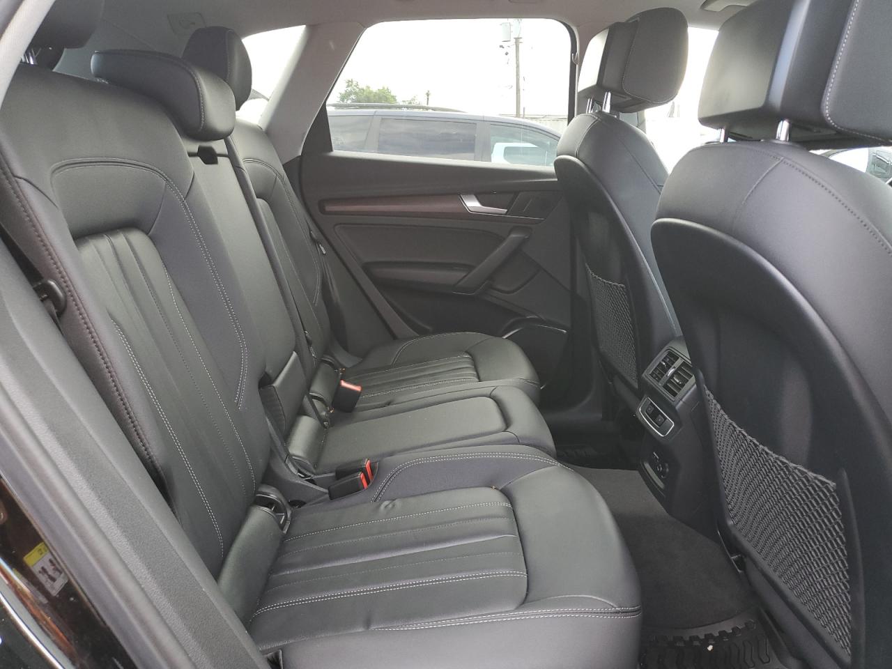 2021 Audi Q5 Premium VIN: WA1AAAFY0M2095202 Lot: 65196785