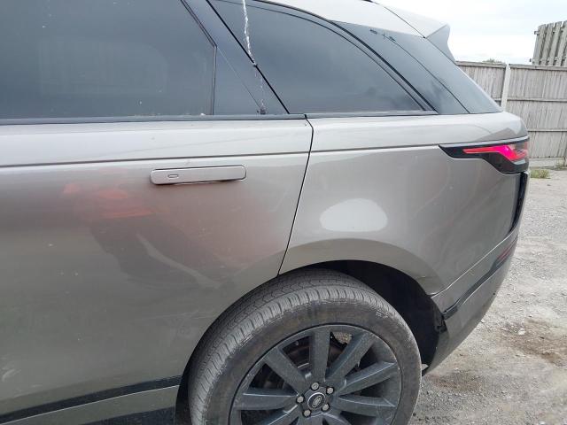 2018 LAND ROVER RANGE ROVER VELAR 3.0 D300 R-DYNAMIC HSE 5DR AUTO