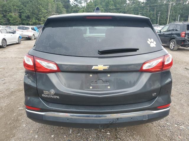  CHEVROLET EQUINOX 2018 Szary