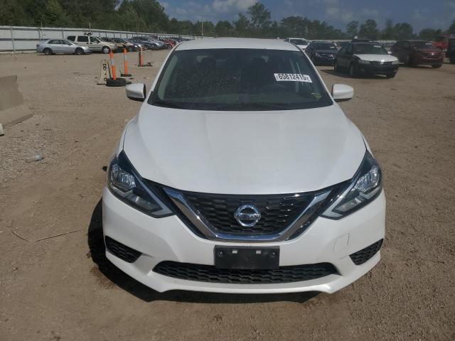  NISSAN SENTRA 2016 Белы