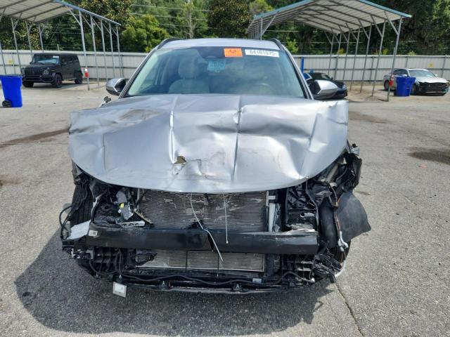  HYUNDAI TUCSON 2023 Srebrny