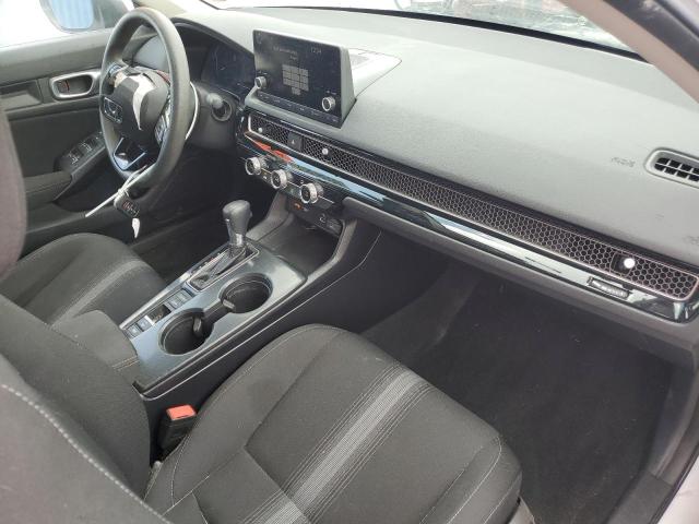  HONDA CIVIC 2023 Biały