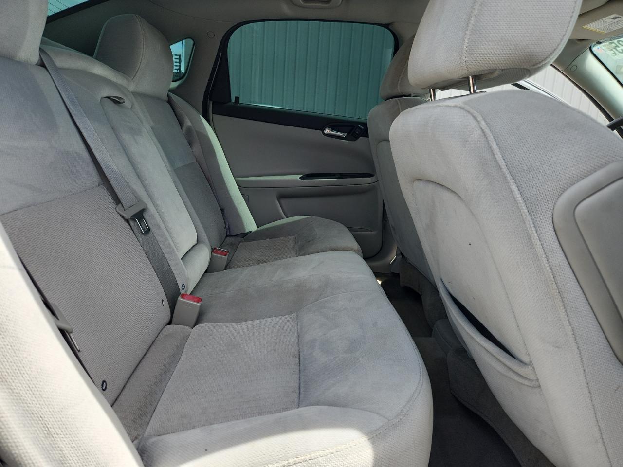 2012 Chevrolet Impala Lt VIN: 2G1WG5E37C1120482 Lot: 62496625