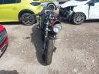 2008 SUZUKI SV 1000 K7 for sale at Copart BRISTOL