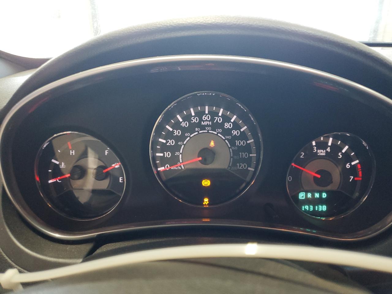 2012 Chrysler 200 Lx VIN: 1C3CCBAB2CN273632 Lot: 85286295