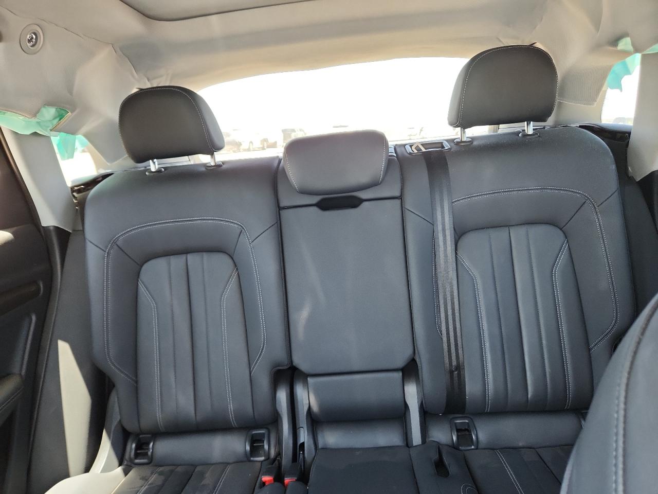 2021 Audi Q5 Premium Plus VIN: WA1BAAFY5M2104366 Lot: 64520485