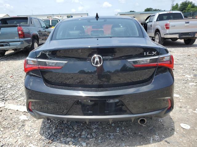  ACURA ILX 2019 Czarny