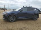 2020 MAZDA CX-5 TOURING   for sale at Copart AB - EDMONTON