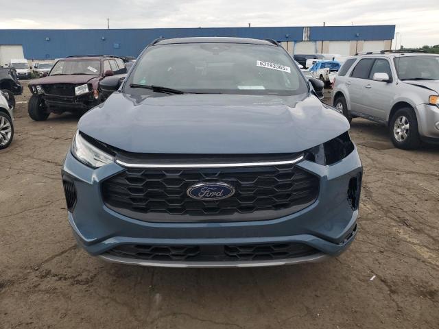  FORD ESCAPE ST 2024 Blue