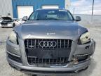 2011 AUDI Q7 PREMIUM PLUS   for sale at Copart NS - HALIFAX