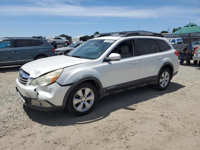 2011 Subaru Outback 2.5I Limited