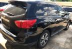 2017 NISSAN PATHFINDER S   for sale at Copart TN - NASHVILLE