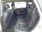 2013 CHEVROLET CAPTIVA LT for sale at Copart BRISTOL