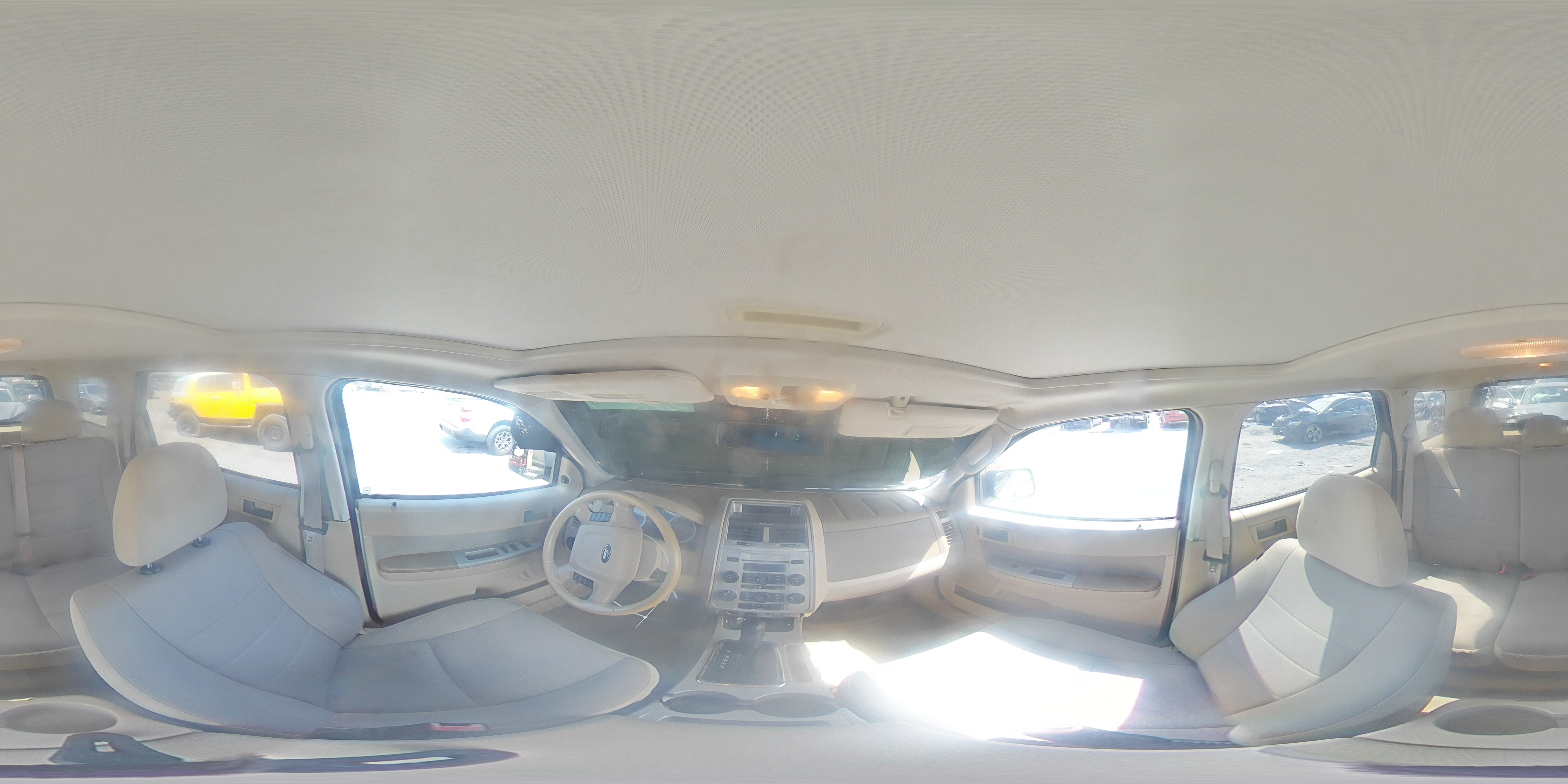 2011 Ford Escape Xlt VIN: 1FMCU0D72BKA14834 Lot: 65375425