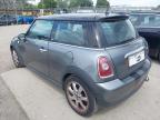 2010 MINI COOPER GRA for sale at Copart ROCHFORD