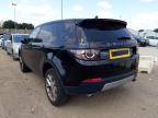 2016 LAND ROVER DISCOVERY SPORT HSE TD4 A  for sale at Copart SANDY