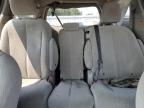 2013 TOYOTA SIENNA LE   for sale at Copart ON - TORONTO