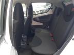 2011 TOYOTA AYGO GO VV for sale at Copart SANDY